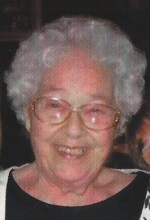Doris Howard