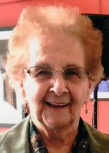Teresa G. Gilbert