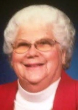 Shirley W. Sandora