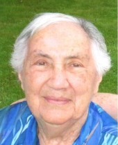 Dorothy Stein