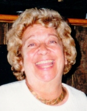 Frances M. Spirito
