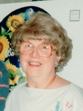 Pauline K. Swezey