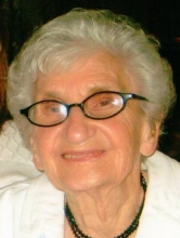 Marjorie M. 'Marge Midge' Ferry
