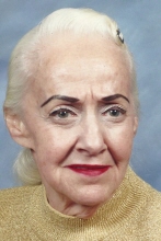 Lucille Rehbein