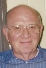 Joseph W. Lux Sr.