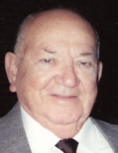 Clifton M. Cole, Jr.
