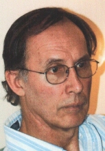 Dennis Paul Clark