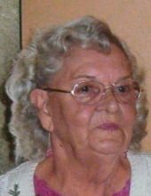 Edna Corriveau