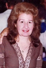 Ann D'Amato