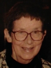 Mary E. Kling