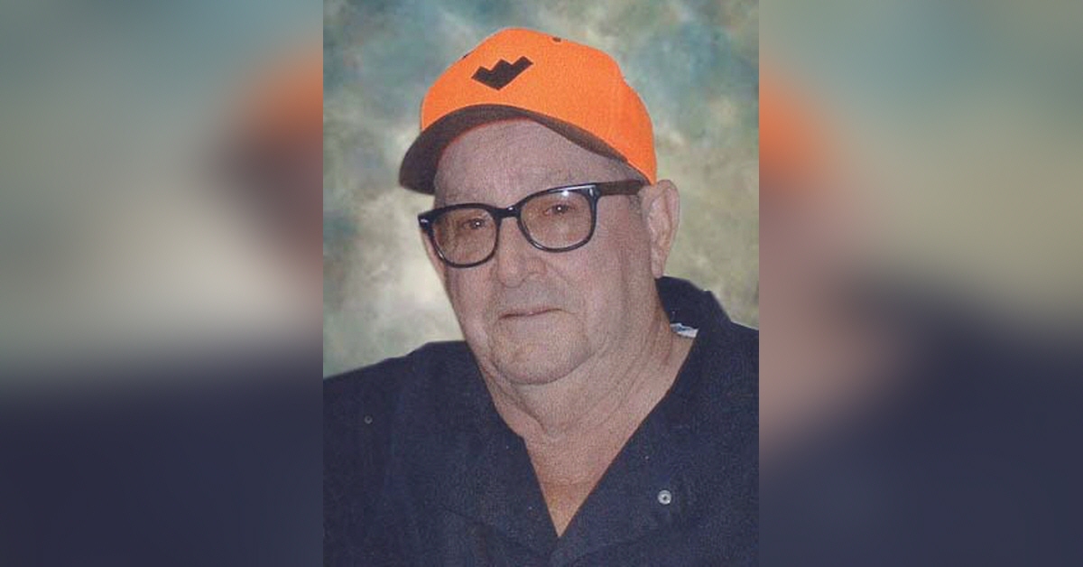 Jack Charles Doucet, Sr. Obituary - Visitation & Funeral Information