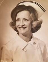 Photo of Marilyn Blake