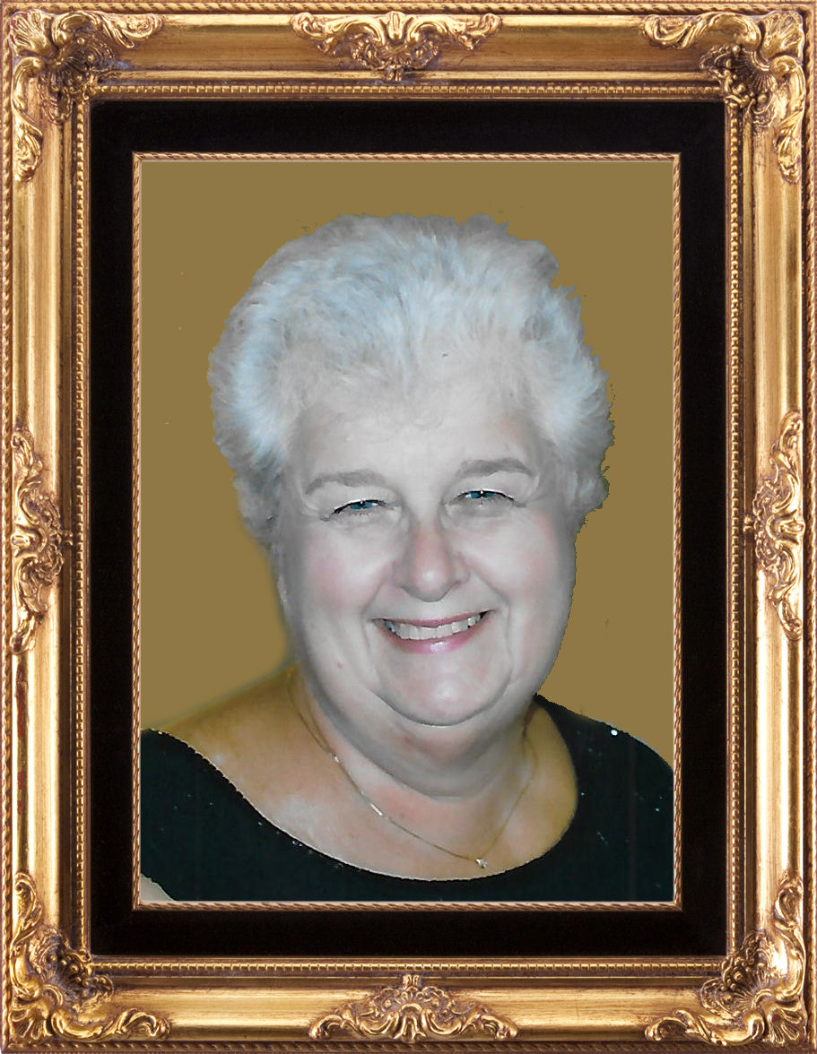 Susan K. Huss 2019 Marsh Funeral Homes