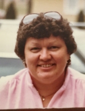 Margaret Ann Bjerke
