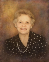 Evelyn M. Young