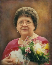 Betty A. Wagner