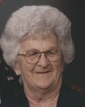 Ida B. Forney