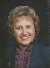 Gladys R.(Bloom) Peterson