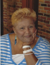 Patricia JoAnn Carruthers (Lansing)