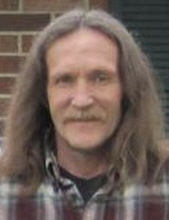 Photo of Mark Lear