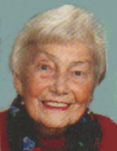 Photo of Rose Zielke Grunwald Vandenberg