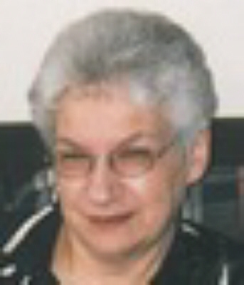 Photo of Therese Stelter