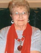 Ethel Marie  Miller