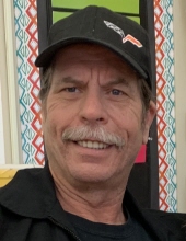 Photo of Duane Overgard