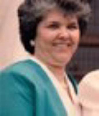 Photo of Beverly Phillips