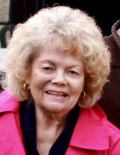 Roberta Jane Bruner
