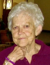 Photo of Hazel Elder