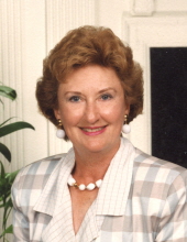 Mary Ellen Merwald