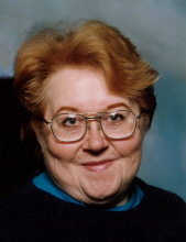 Sharon Kay Faulkner