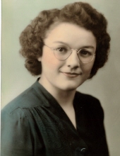 Faye  Eleanor Meitl