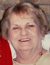Joan Lillian Vecchione