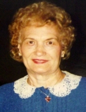Marie R Mazur