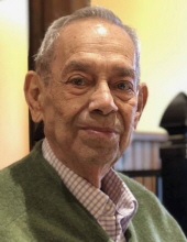 Photo of Albert Lieberman