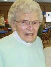 Dolores Mary Fraley