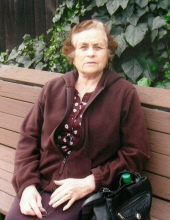 Photo of Lidia Romero