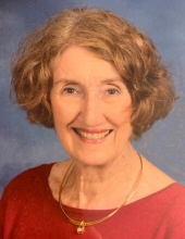 Kathleen Mary Schaefer