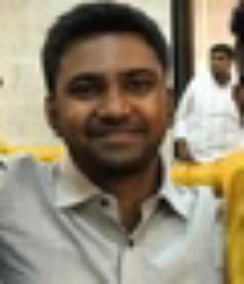 Photo of Vikhyat Ramachandran