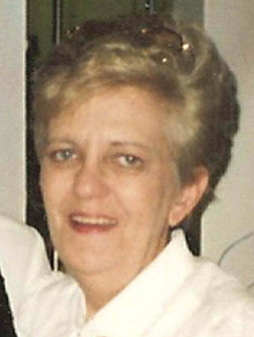 Judy L. Carlson Obituary