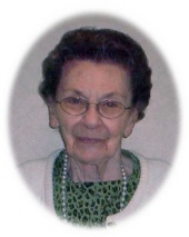 Irene Mary Whitinger
