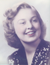 Birdie M. Hodges 4190593