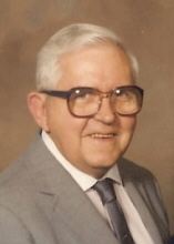 Harold Gustav Levine 4190691