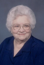 Margaret Regina Reihle