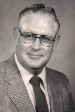 Charles W. Patterson 4191147