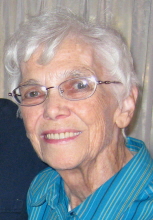 Betty A. Lindquist