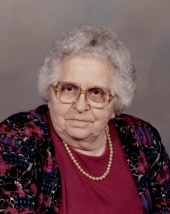 Evelyn Roberson