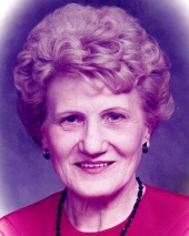 Mary A. Cassioppi